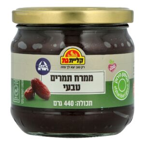 ממרח תמרים 440