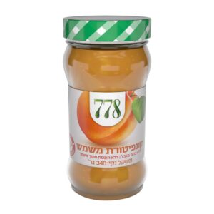 קונפיטורת משמש