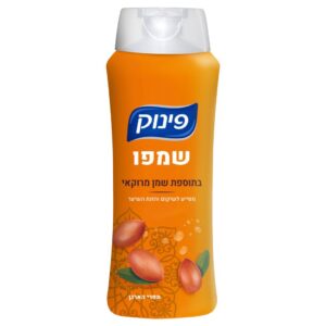 שמפו פינוק