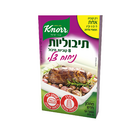 תיבולית בניחוח צלי, 72 גרם