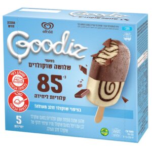 מאגדת גודיז