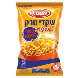 שקדי מרק כשלפ