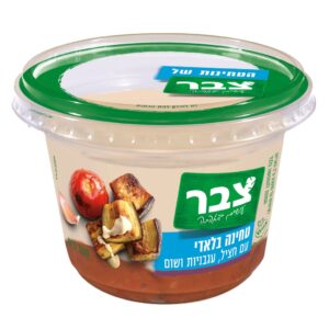 טחינה צבר