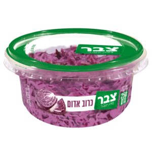 סלטי צבר 250 גרם