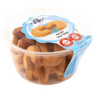 עוגיות בדלי קיפל וניל