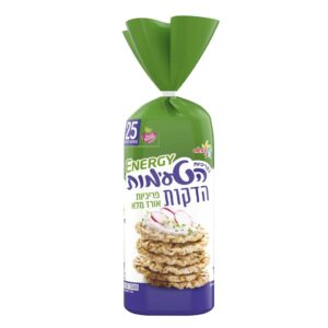 הפריכיות הטעימות