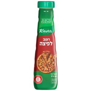 רוטב פיצה קנור