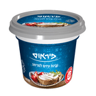 תנובה פיראוס גבינת עיזים למריחה 225 גרם