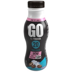 GO חלבון קולגן