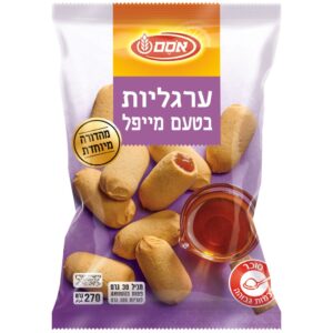 ערגליות מייפל