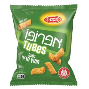 אפרופו חטיף
