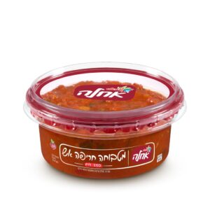 סלטי אחלה