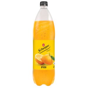 שוופס 1.5 תפוזים