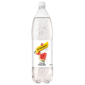 שוופס מוגז עדין+פיקדון