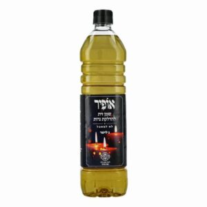 שמן למאור