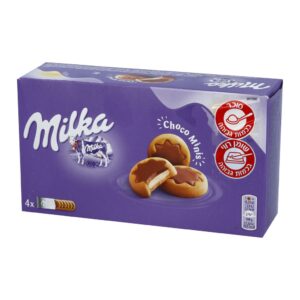 עוגיות מילקה