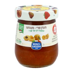 מעדן משמש