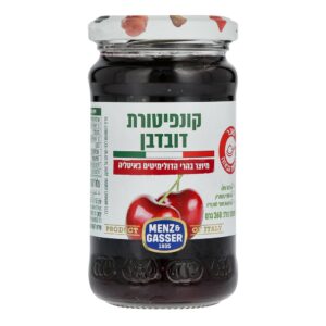 קונפיטורה