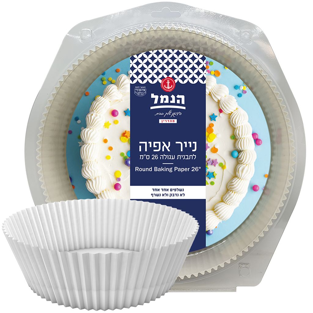 נייר אפיה