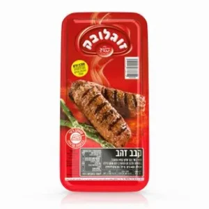 קבב זהב זוגלובק, 400 גרם