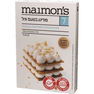 פודינג