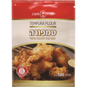 טמפורה לציפוי