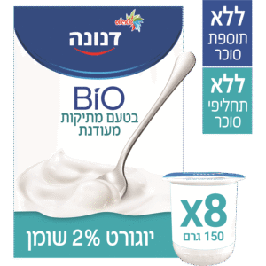 מארז 8יח מתיקות מעודנת