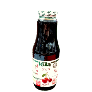 נקטר דובדבנים גיאורגי "קולה" 1 ליטר