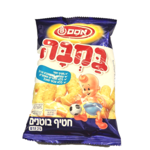 במבה 25 גרם אוסם