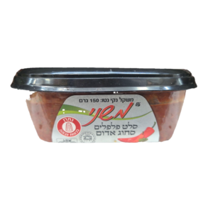 סחוג אדום