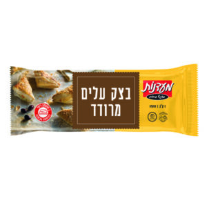 בצק עלים מרודד, 1 ק"ג מעדנות